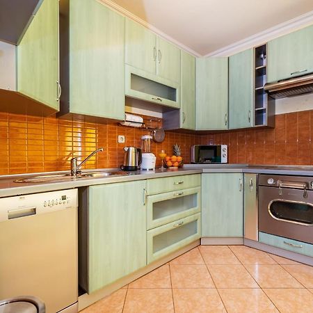 Villa Eagle Benkovac Esterno foto