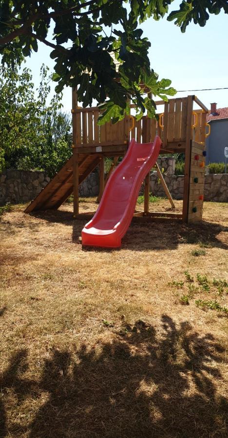 Villa Eagle Benkovac Esterno foto