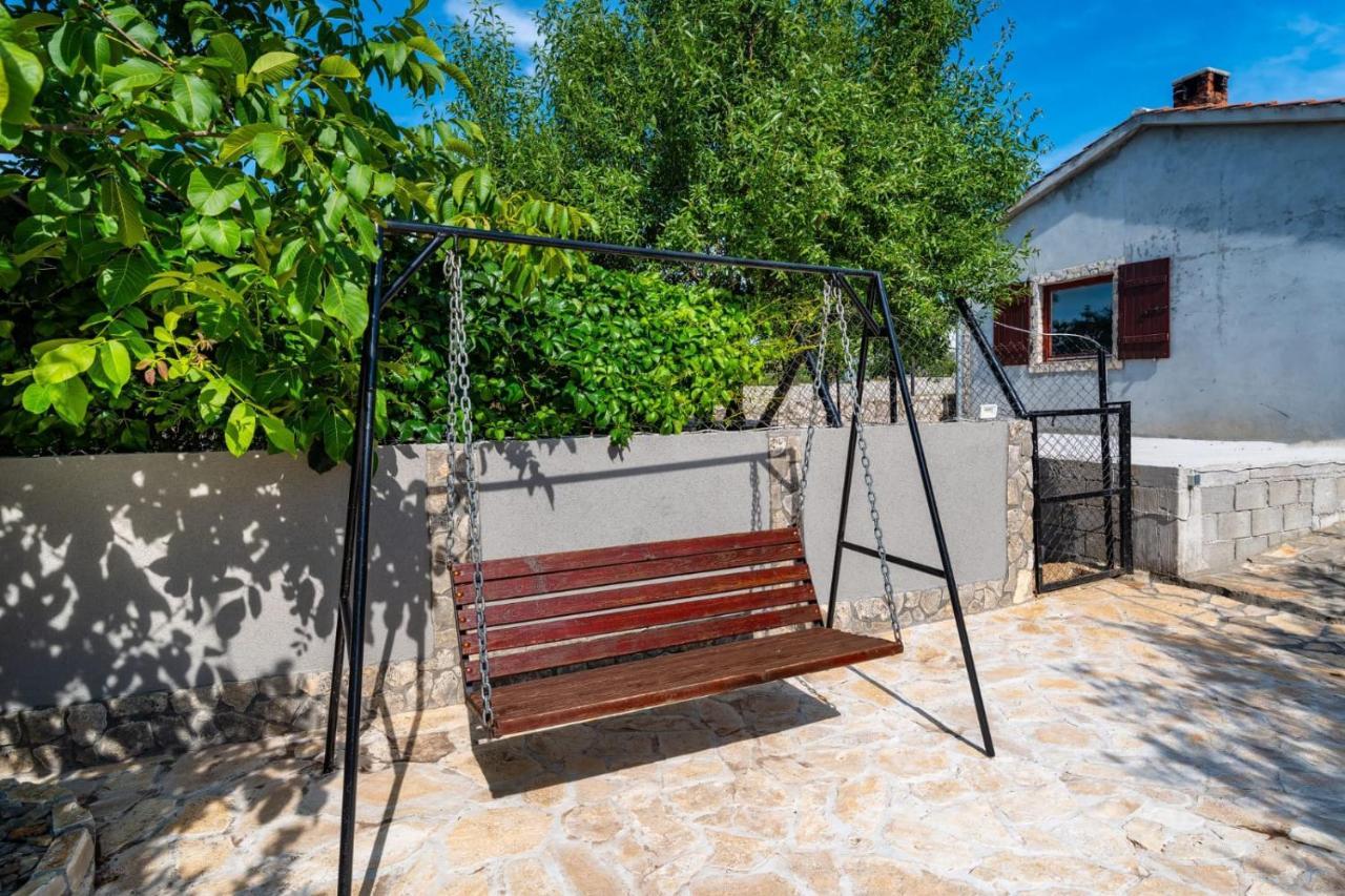 Villa Eagle Benkovac Esterno foto