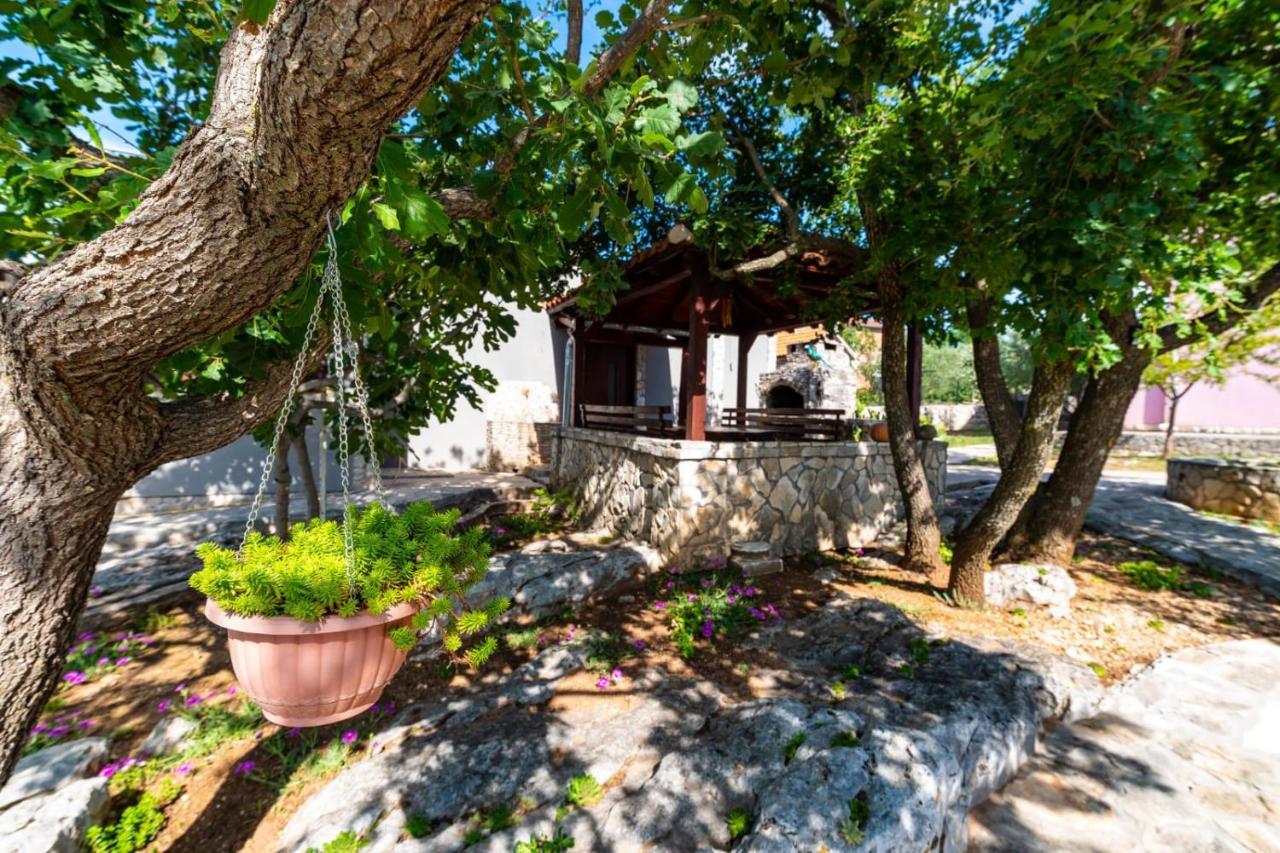 Villa Eagle Benkovac Esterno foto